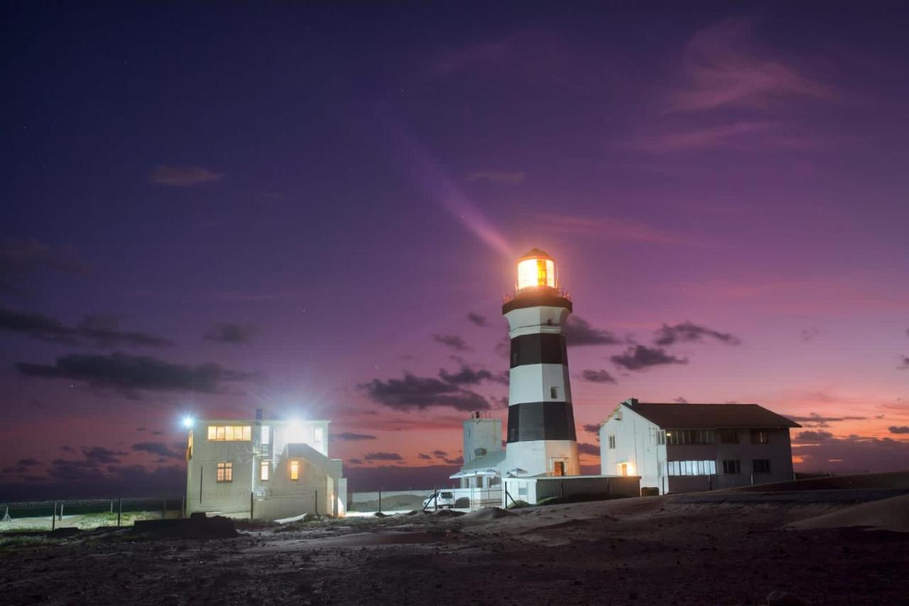 Cape Recife Lighthouse Luxury Villa Port Elizabeth Luaran gambar