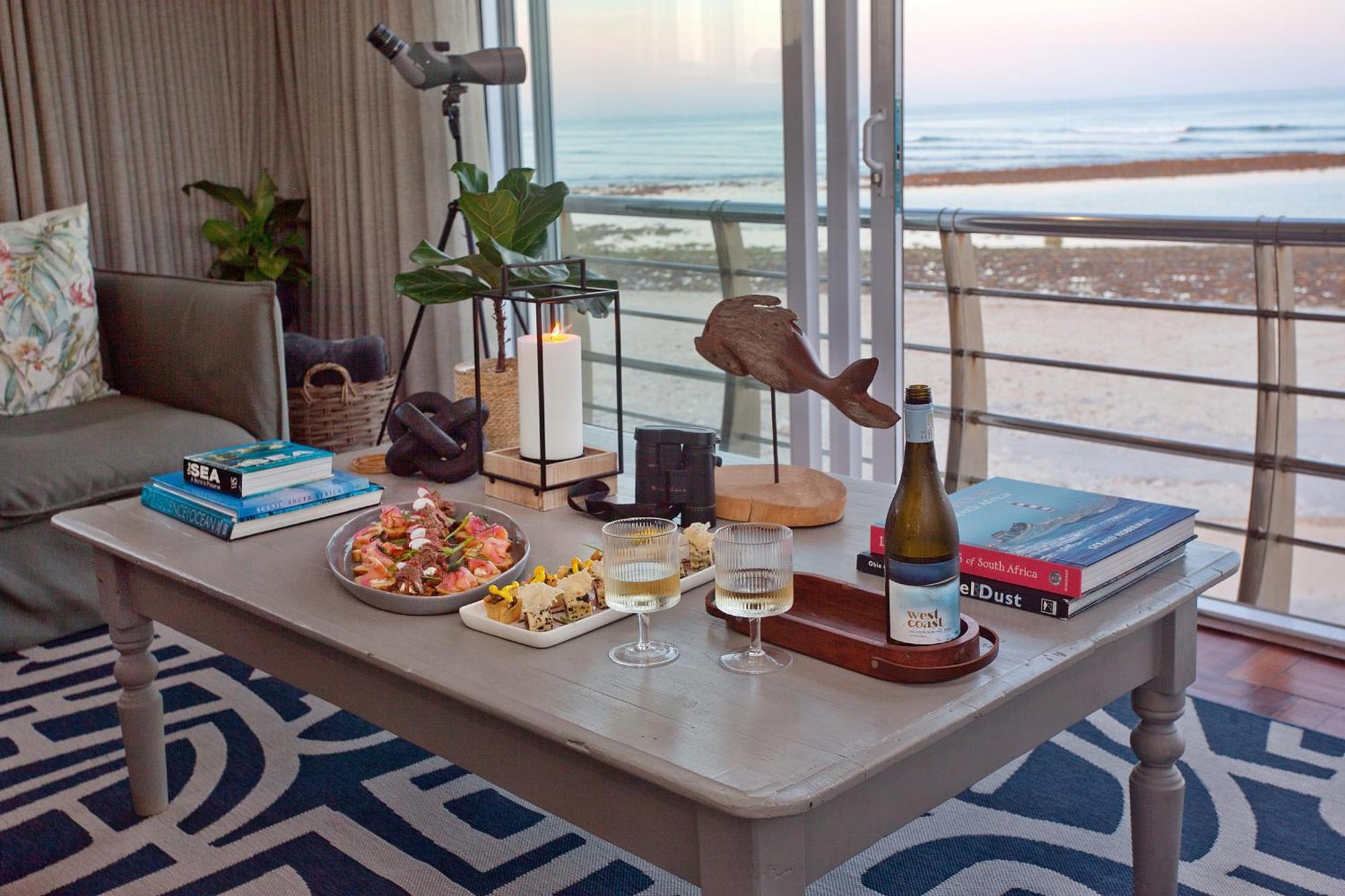 Cape Recife Lighthouse Luxury Villa Port Elizabeth Luaran gambar